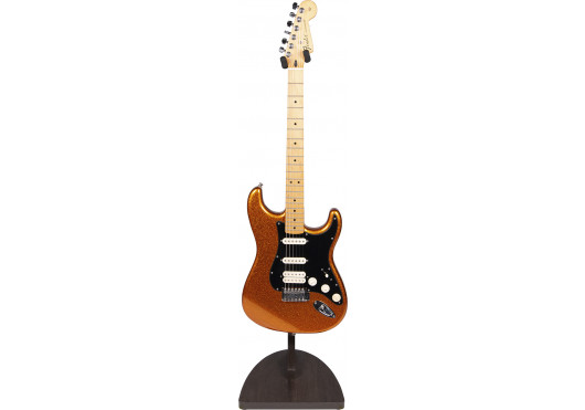 GATOR FRAMEWORKS SUPPORTS GUITARE GFWELITEGTRHNGSTDBRN