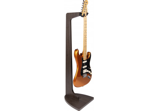 GATOR FRAMEWORKS SUPPORTS GUITARE GFWELITEGTRHNGSTDBRN