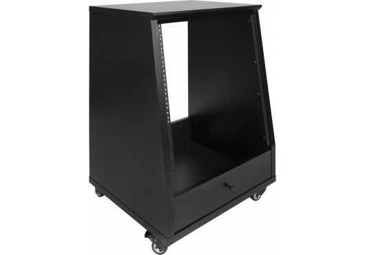 GATOR FRAMEWORKS STUDIO & HOME-RECORDING GFWELITESTUDIORK12BLK