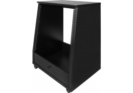 GATOR FRAMEWORKS STUDIO & HOME-RECORDING GFWELITESTUDIORK12BLK