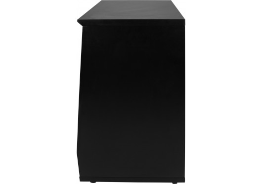 GATOR FRAMEWORKS STUDIO & HOME-RECORDING GFWELITESTUDIORK12BLK