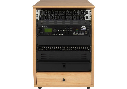 GATOR FRAMEWORKS STUDIO & HOME-RECORDING GFWELITESTUDIORK12MPL