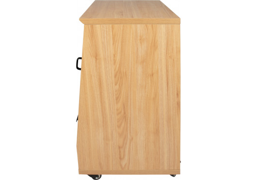 GATOR FRAMEWORKS STUDIO & HOME-RECORDING GFWELITESTUDIORK12MPL