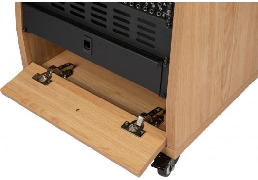 GATOR FRAMEWORKS STUDIO & HOME-RECORDING GFWELITESTUDIORK12MPL