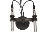 GFWMIC1TO2 GATOR FRAMEWORKS SUPPORTS MICROPHONE GFWMIC1TO2