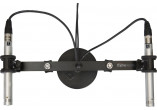 GATOR FRAMEWORKS SUPPORTS MICROPHONE GFWMIC1TO4