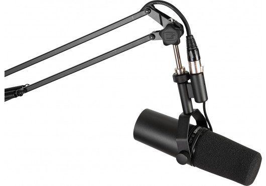 FRAMEWORKS STUDIO & HOME-RECORDING GFWMICBCBM1000