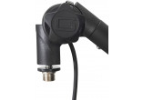 FRAMEWORKS STUDIO & HOME-RECORDING GFWMICBCBM3000