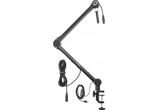FRAMEWORKS STUDIO & HOME-RECORDING GFWMICBCBM4000