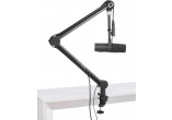 FRAMEWORKS STUDIO & HOME-RECORDING GFWMICBCBM4000