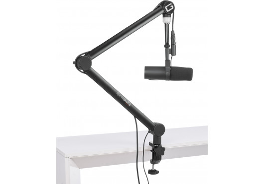 FRAMEWORKS STUDIO & HOME-RECORDING GFWMICBCBM4000