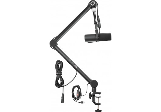 FRAMEWORKS STUDIO & HOME-RECORDING GFWMICBCBM4000