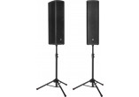 FRAMEWORKS SUPPORTS ENCEINTE GFWSPK0250SET