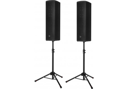 FRAMEWORKS SUPPORTS ENCEINTE GFWSPK0250SET