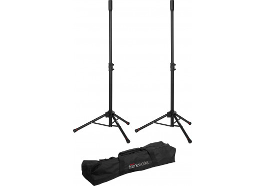 FRAMEWORKS SUPPORTS ENCEINTE GFWSPK0250SET
