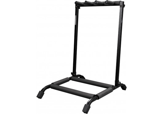 RI-GTR-RACK3 GATOR FRAMEWORKS SUPPORTS GUITARE RI-GTR-RACK3