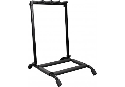 RI-GTR-RACK3 GATOR FRAMEWORKS SUPPORTS GUITARE RI-GTR-RACK3