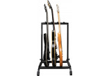 RI-GTR-RACK3 GATOR FRAMEWORKS SUPPORTS GUITARE RI-GTR-RACK3