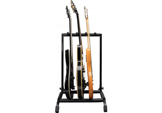 RI-GTR-RACK3 GATOR FRAMEWORKS SUPPORTS GUITARE RI-GTR-RACK3
