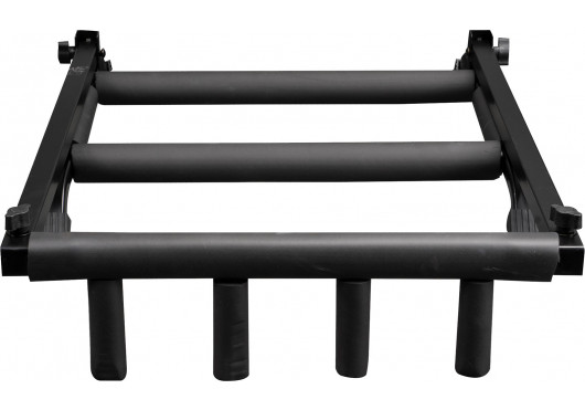 RI-GTR-RACK3 GATOR FRAMEWORKS SUPPORTS GUITARE RI-GTR-RACK3