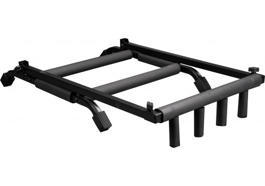 RI-GTR-RACK3 GATOR FRAMEWORKS SUPPORTS GUITARE RI-GTR-RACK3