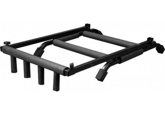 RI-GTR-RACK3 GATOR FRAMEWORKS SUPPORTS GUITARE RI-GTR-RACK3