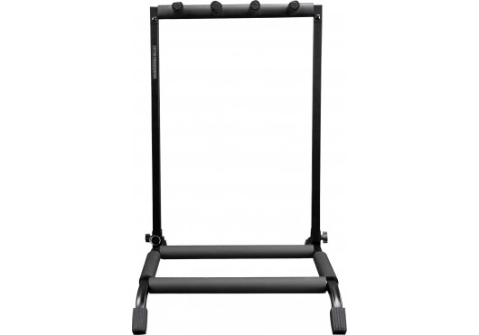 GATOR FRAMEWORKS SUPPORTS GUITARE RI-GTR-RACK3