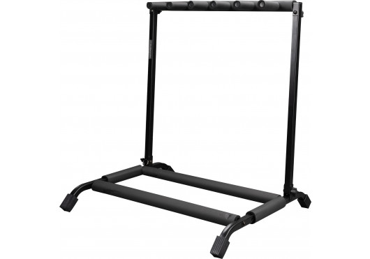 RI-GTR-RACK5 GATOR FRAMEWORKS SUPPORTS GUITARE RI-GTR-RACK5
