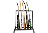 RI-GTR-RACK5 GATOR FRAMEWORKS SUPPORTS GUITARE RI-GTR-RACK5