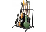 RI-GTR-RACK5 GATOR FRAMEWORKS SUPPORTS GUITARE RI-GTR-RACK5