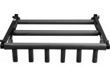 RI-GTR-RACK5 GATOR FRAMEWORKS SUPPORTS GUITARE RI-GTR-RACK5