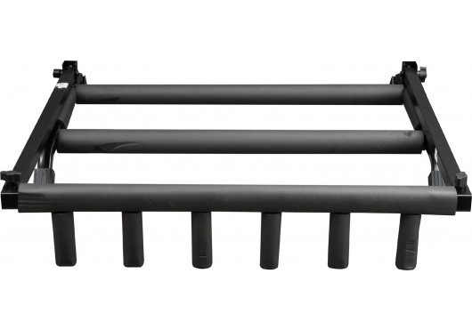 RI-GTR-RACK5 GATOR FRAMEWORKS SUPPORTS GUITARE RI-GTR-RACK5