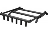 RI-GTR-RACK5 GATOR FRAMEWORKS SUPPORTS GUITARE RI-GTR-RACK5
