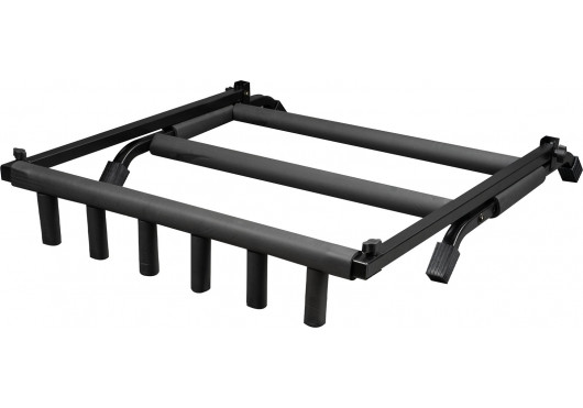 RI-GTR-RACK5 GATOR FRAMEWORKS SUPPORTS GUITARE RI-GTR-RACK5