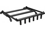 RI-GTR-RACK5 GATOR FRAMEWORKS SUPPORTS GUITARE RI-GTR-RACK5