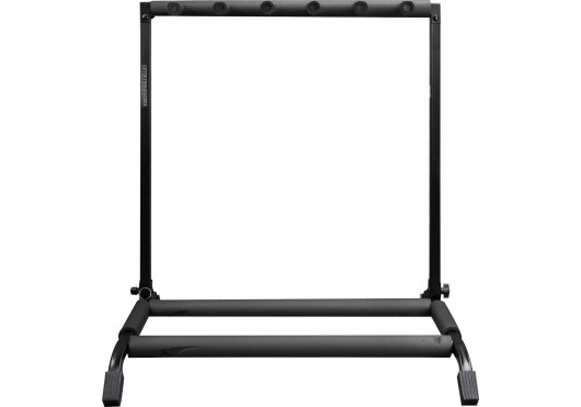 GATOR FRAMEWORKS SUPPORTS GUITARE RI-GTR-RACK5