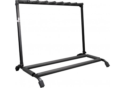 FRAMEWORKS SUPPORTS GUITARE RI-GTR-RACK7