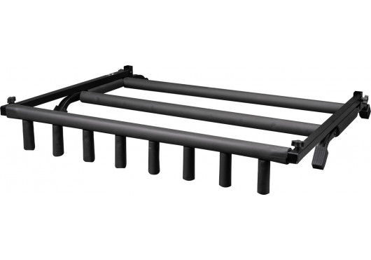 FRAMEWORKS SUPPORTS GUITARE RI-GTR-RACK7