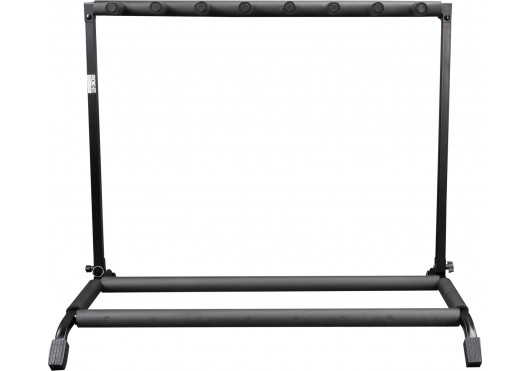 FRAMEWORKS SUPPORTS GUITARE RI-GTR-RACK7