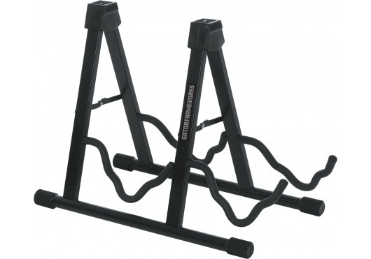 RI-GTRAU2X GATOR FRAMEWORKS SUPPORTS GUITARE RI-GTRAU2X