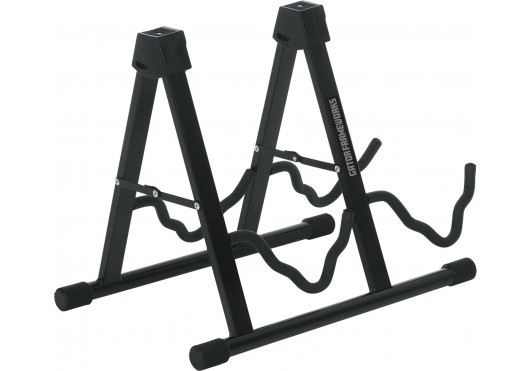 RI-GTRAU2X GATOR FRAMEWORKS SUPPORTS GUITARE RI-GTRAU2X