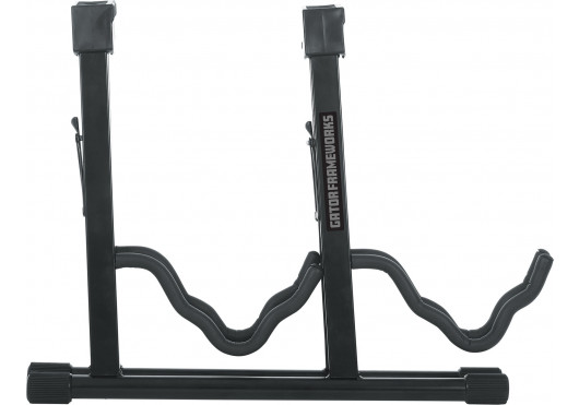 RI-GTRAU2X GATOR FRAMEWORKS SUPPORTS GUITARE RI-GTRAU2X