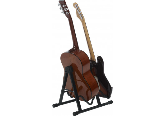 RI-GTRAU2X GATOR FRAMEWORKS SUPPORTS GUITARE RI-GTRAU2X