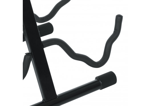 RI-GTRAU2X GATOR FRAMEWORKS SUPPORTS GUITARE RI-GTRAU2X