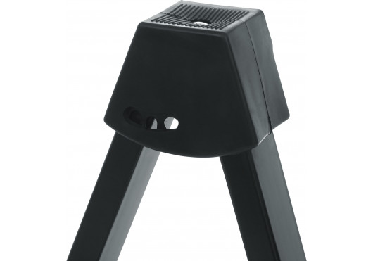 RI-GTRAU2X GATOR FRAMEWORKS SUPPORTS GUITARE RI-GTRAU2X