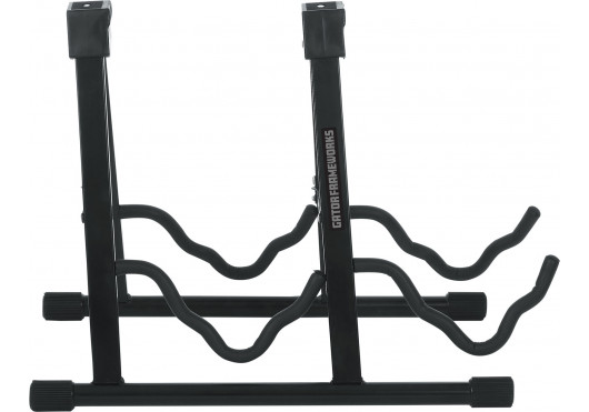 GATOR FRAMEWORKS SUPPORTS GUITARE RI-GTRAU2X