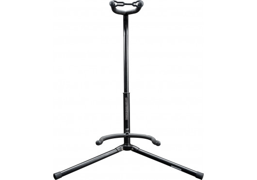 GATOR FRAMEWORKS SUPPORTS GUITARE RI-GTRSTD-1