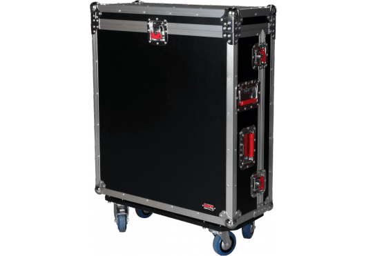GATOR CASES FLIGHTCASES MIXER G-TOUR-PRE242-DH