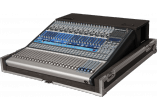 GATOR CASES FLIGHTCASES MIXER G-TOUR-PRE242-DH