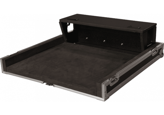 GATOR CASES FLIGHTCASES MIXER G-TOUR-PRE242-DH